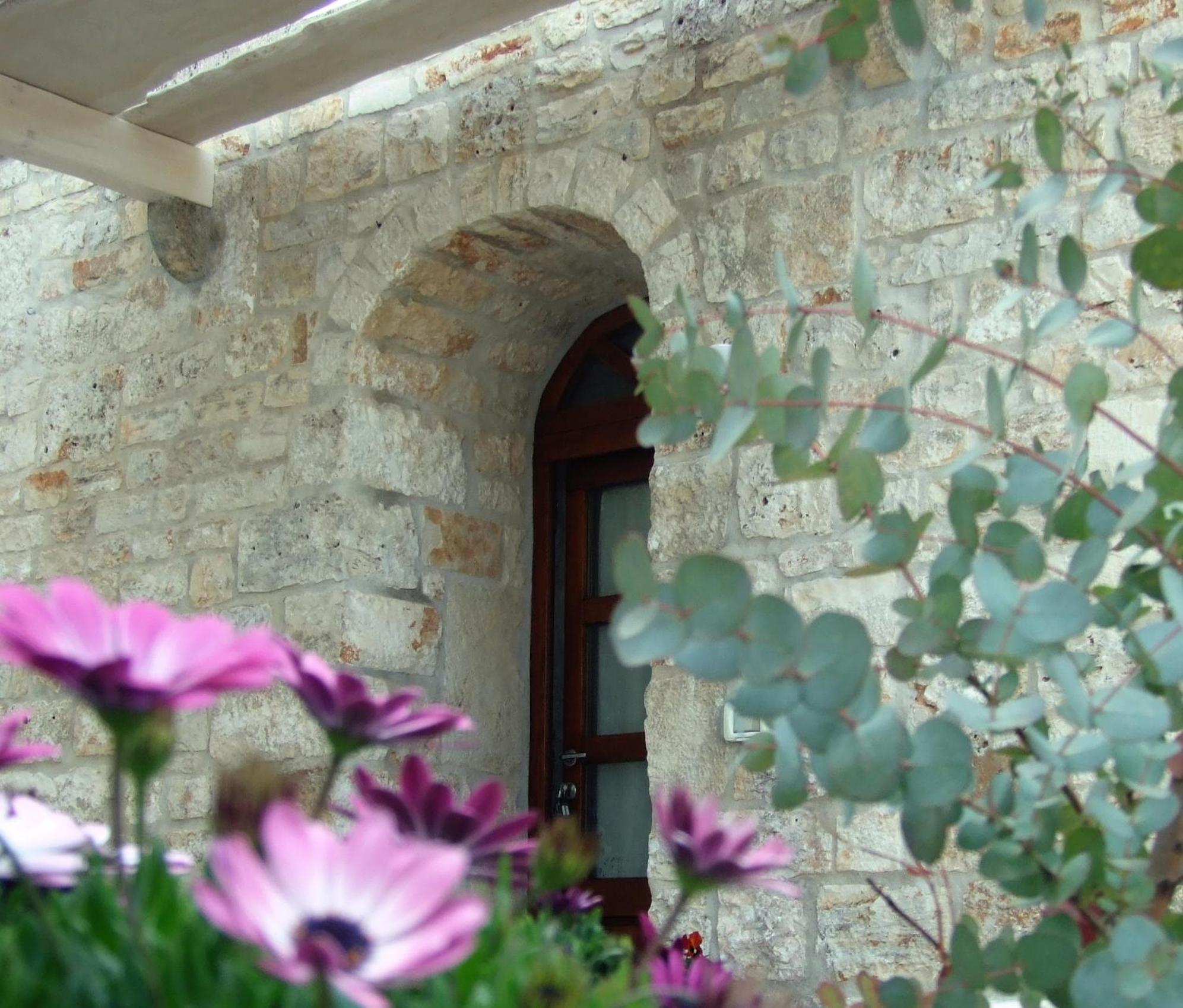 Trullo U Selvese Villa Alberobello Dış mekan fotoğraf