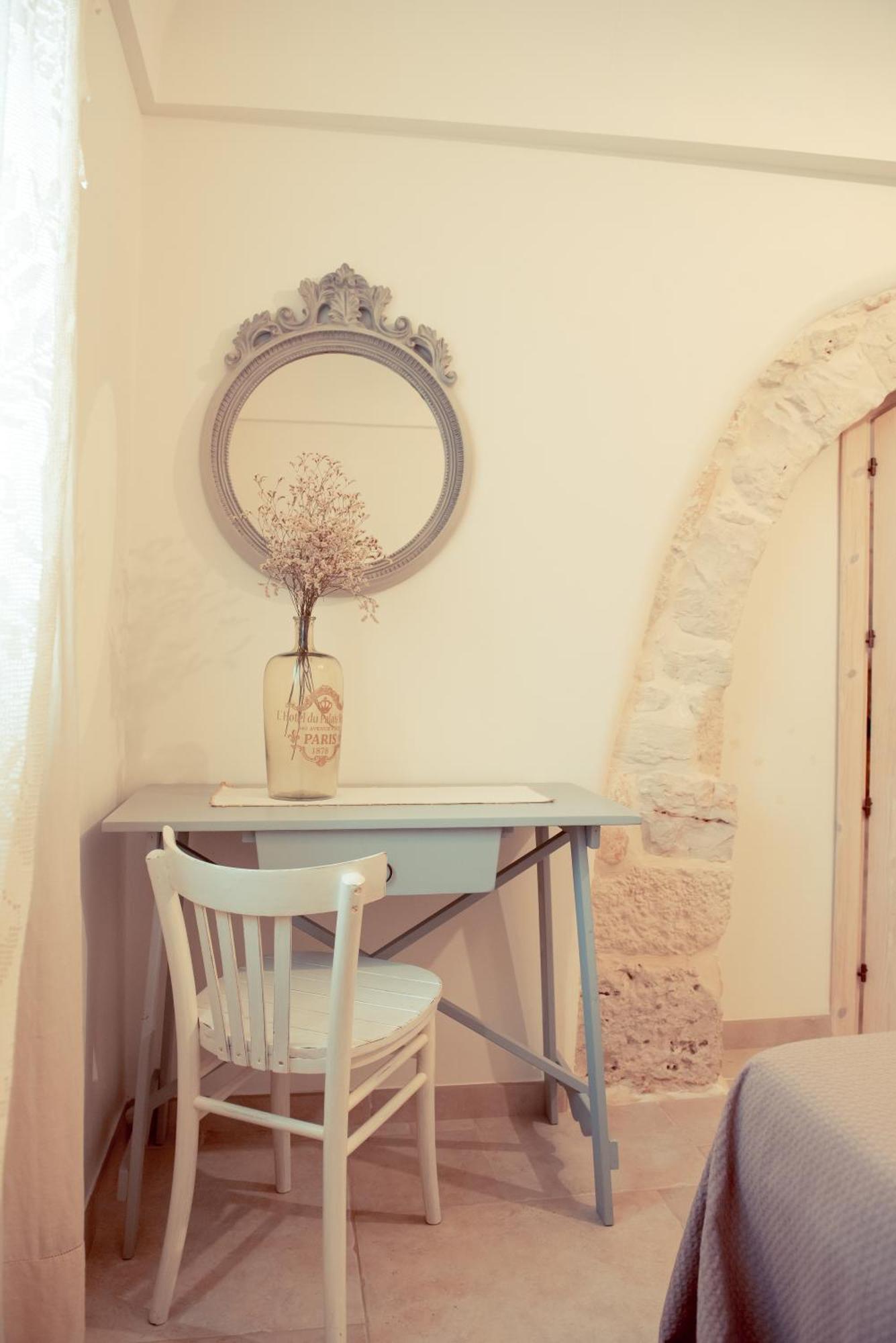 Trullo U Selvese Villa Alberobello Dış mekan fotoğraf