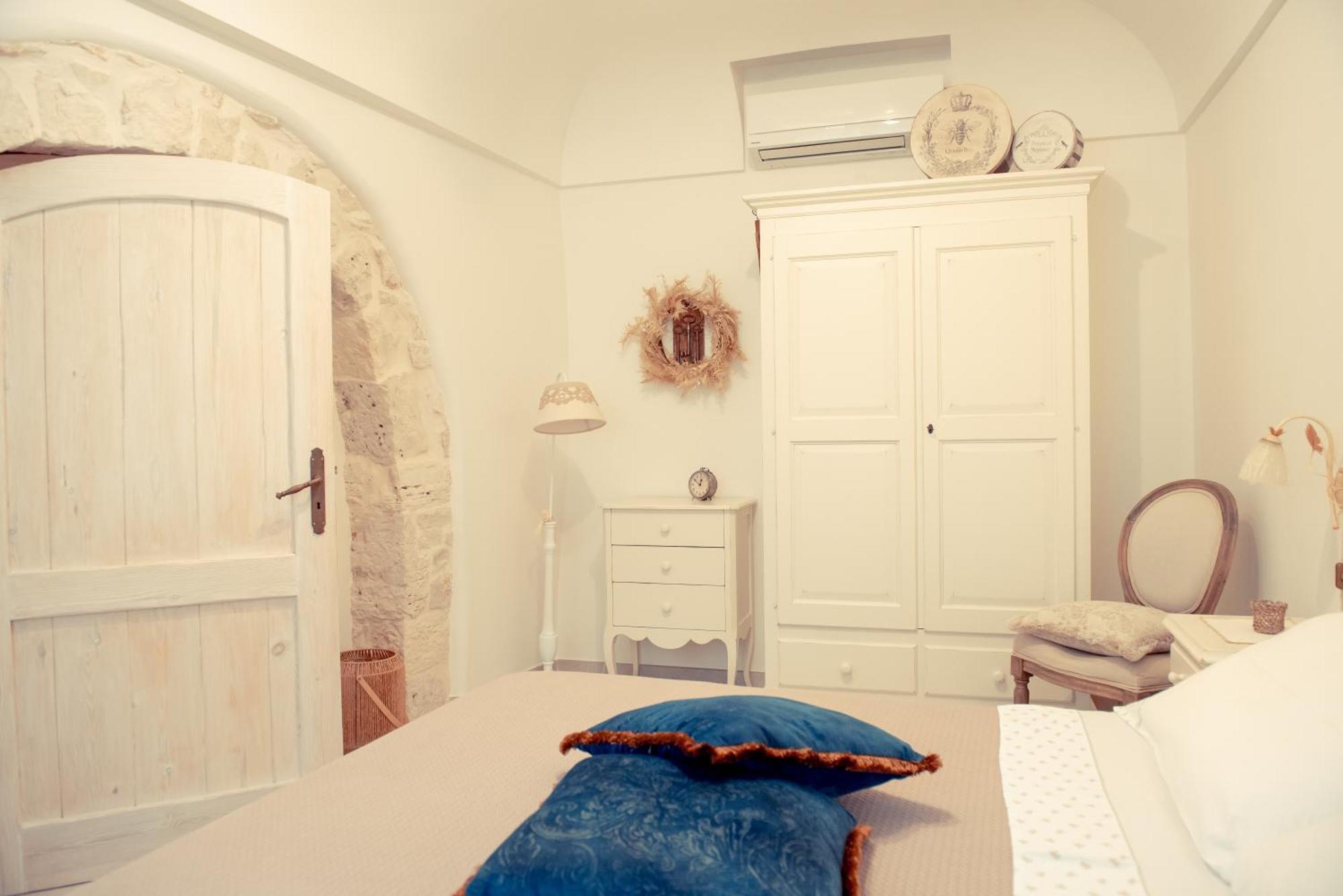 Trullo U Selvese Villa Alberobello Dış mekan fotoğraf