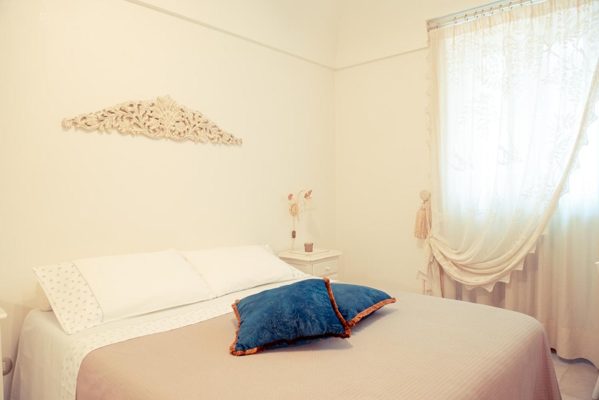 Trullo U Selvese Villa Alberobello Dış mekan fotoğraf